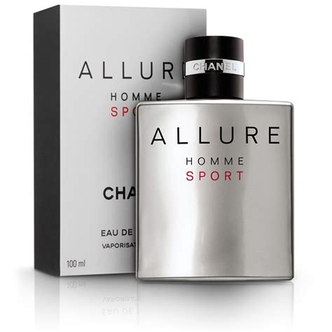 allure chanel masculino preço|allure homme cologne.